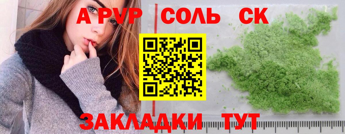 A PVP СК Алейск